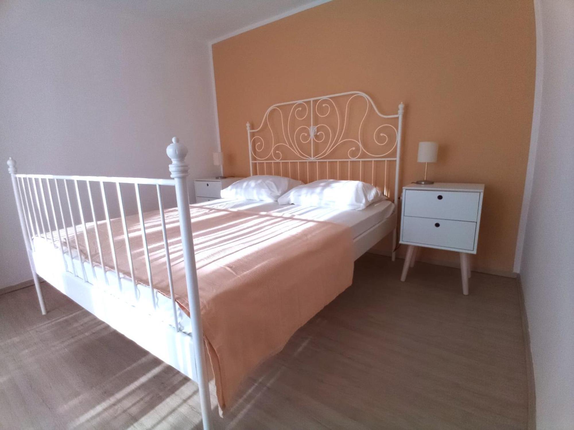 Guesthouse Cecilia 2 Malinska Zimmer foto